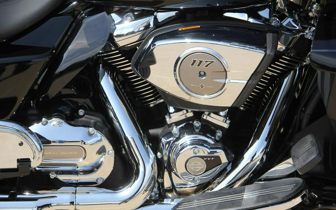 2026 Harley-Davidson Street Glide 3 Limited