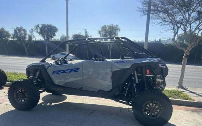 2026 Polaris RZR Pro S 4 Sport
