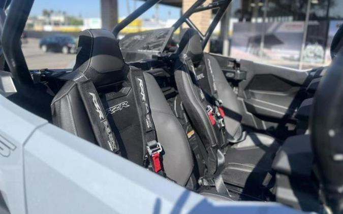 2026 Polaris RZR Pro S 4 Sport