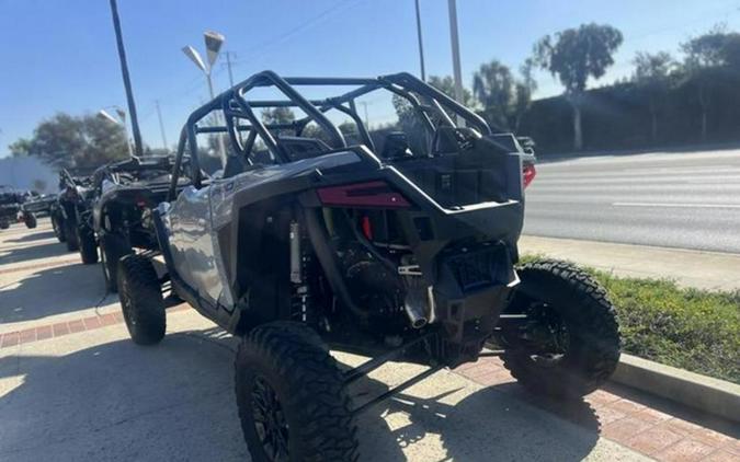2026 Polaris RZR Pro S 4 Sport