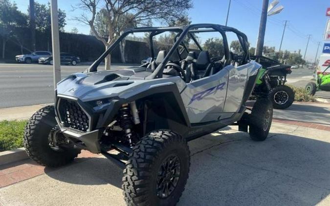 2026 Polaris RZR Pro S 4 Sport