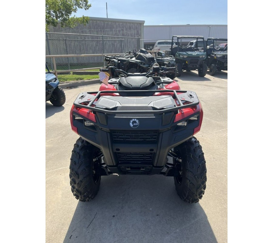 2026 Can-Am Outlander 500