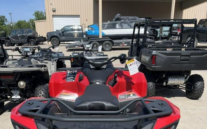 2026 Can-Am Outlander 500