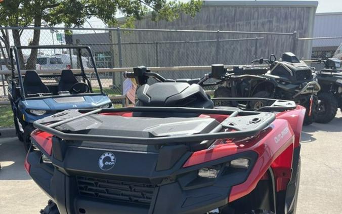 2026 Can-Am Outlander 500