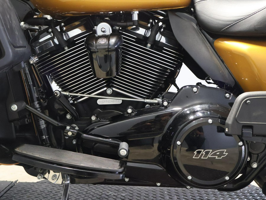 2023 Harley-Davidson Ultra Limited FLHTK