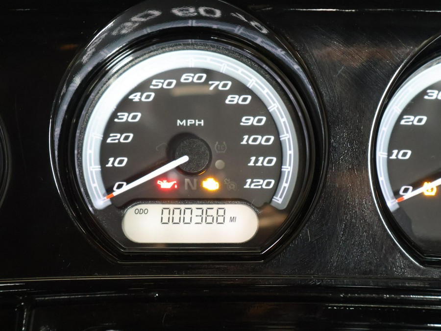 2023 Harley-Davidson Ultra Limited FLHTK