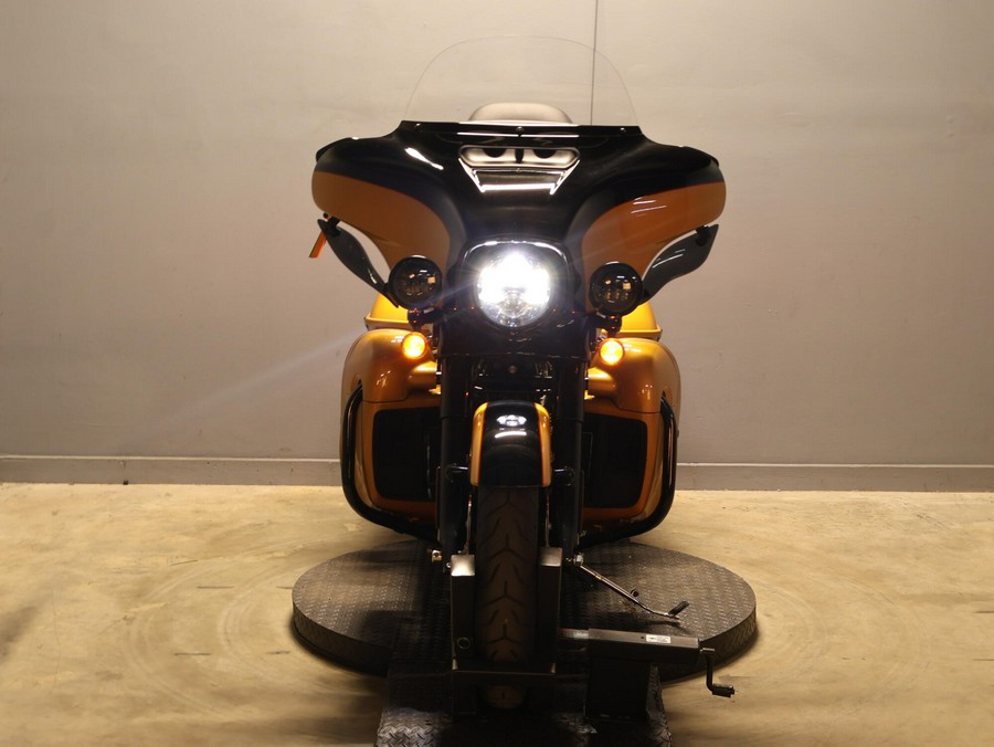 2023 Harley-Davidson Ultra Limited FLHTK