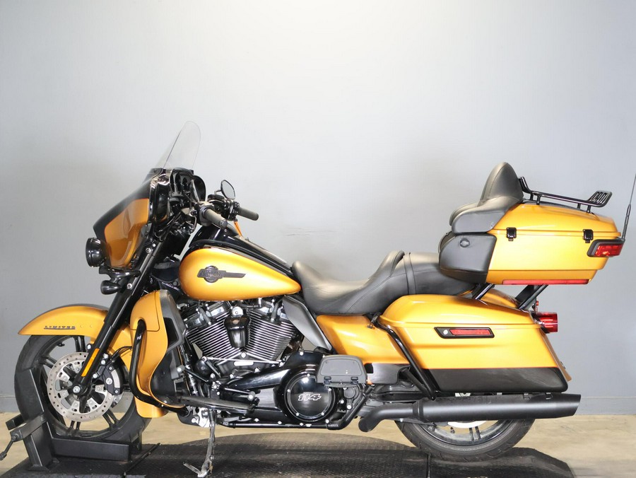 2023 Harley-Davidson Ultra Limited FLHTK