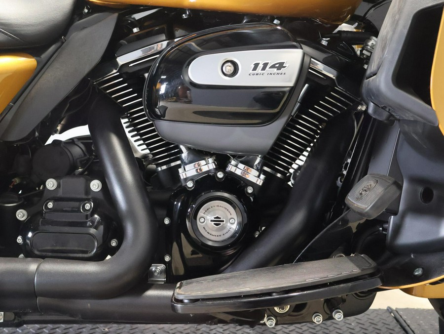 2023 Harley-Davidson Ultra Limited FLHTK