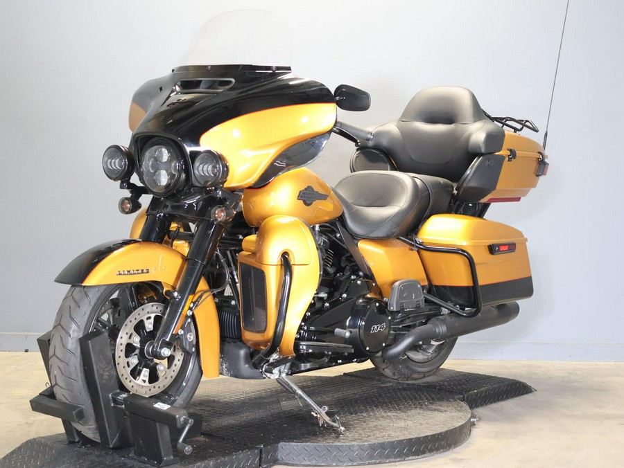 2023 Harley-Davidson Ultra Limited FLHTK