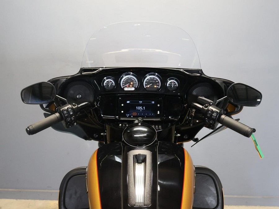 2023 Harley-Davidson Ultra Limited FLHTK