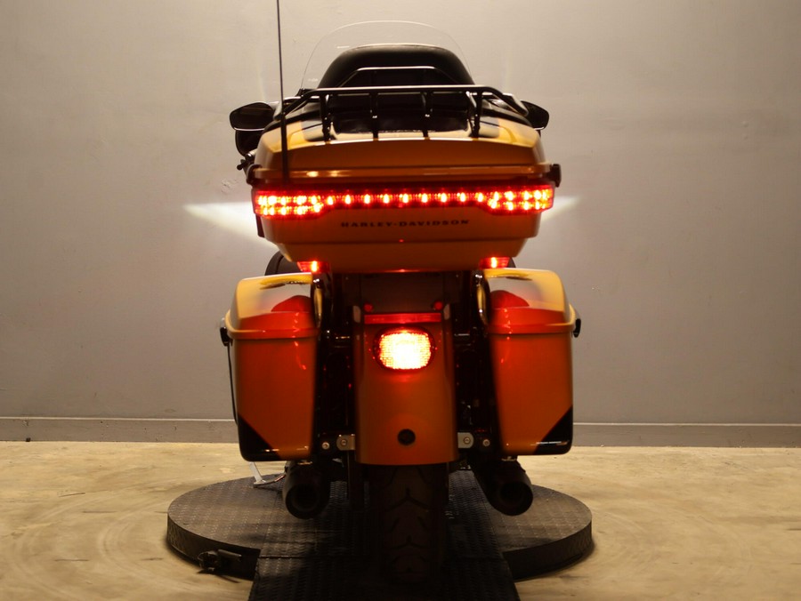2023 Harley-Davidson Ultra Limited FLHTK