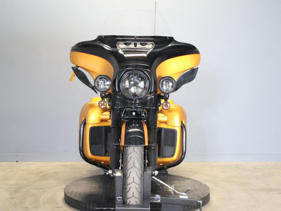 2023 Harley-Davidson Ultra Limited FLHTK