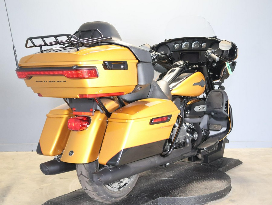 2023 Harley-Davidson Ultra Limited FLHTK