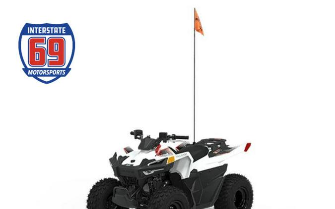 2023 Polaris® Outlaw 70 EFI