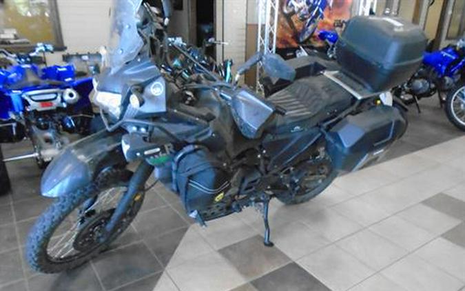 2022 Kawasaki KLR650 Adventure Review (19 Fast Facts)