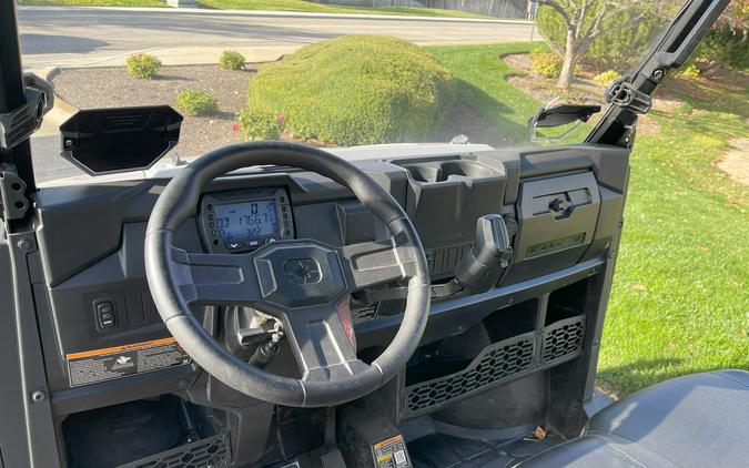 2023 Polaris Industries RANGER CREW SP 570 PREMIUM