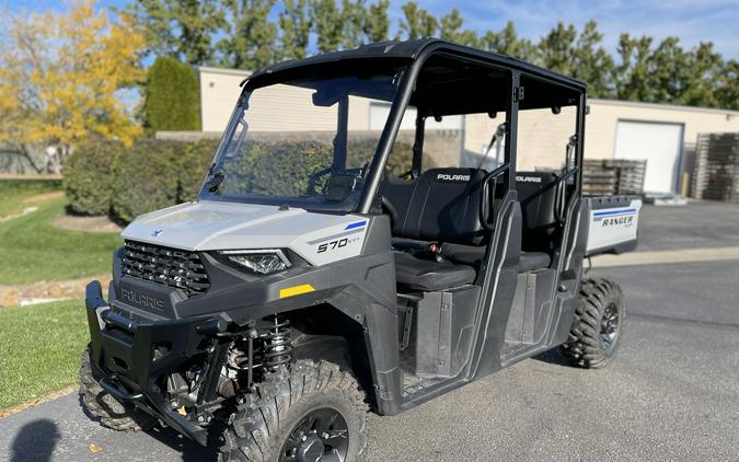 2023 Polaris Industries RANGER CREW SP 570 PREMIUM