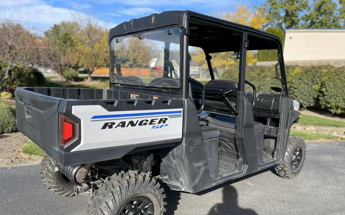 2023 Polaris Industries RANGER CREW SP 570 PREMIUM