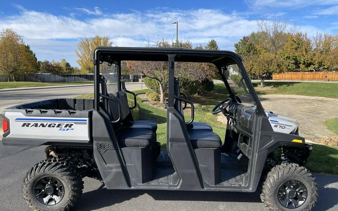 2023 Polaris Industries RANGER CREW SP 570 PREMIUM