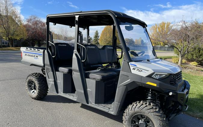 2023 Polaris Industries RANGER CREW SP 570 PREMIUM