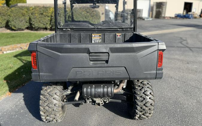 2023 Polaris Industries RANGER CREW SP 570 PREMIUM