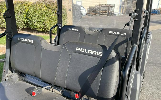 2023 Polaris Industries RANGER CREW SP 570 PREMIUM