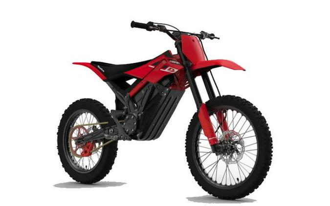 2024 Beta Explorer First Look [All-New Electric Trail Bike]