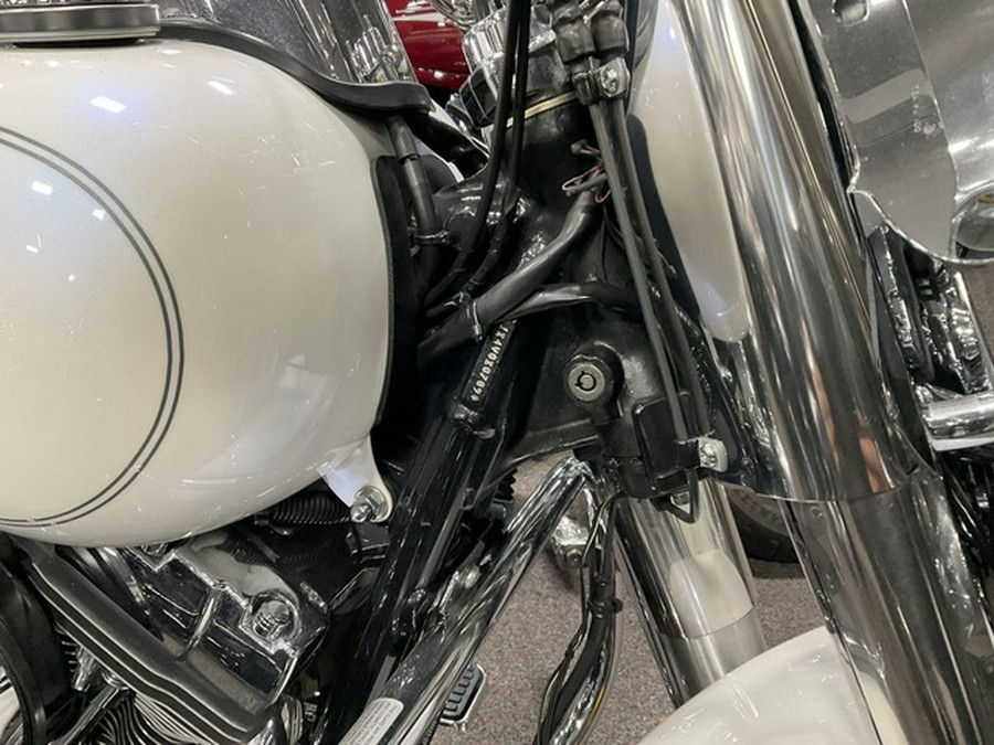 2004 Harley-Davidson Softail FLSTC - Heritage Classic