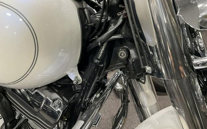 2004 Harley-Davidson Softail FLSTC - Heritage Classic