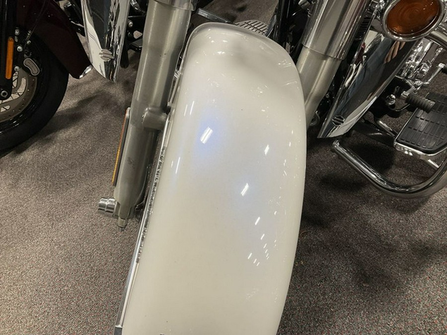 2004 Harley-Davidson Softail FLSTC - Heritage Classic