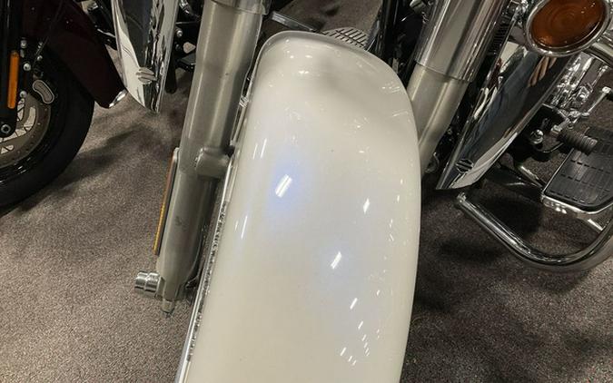 2004 Harley-Davidson Softail FLSTC - Heritage Classic