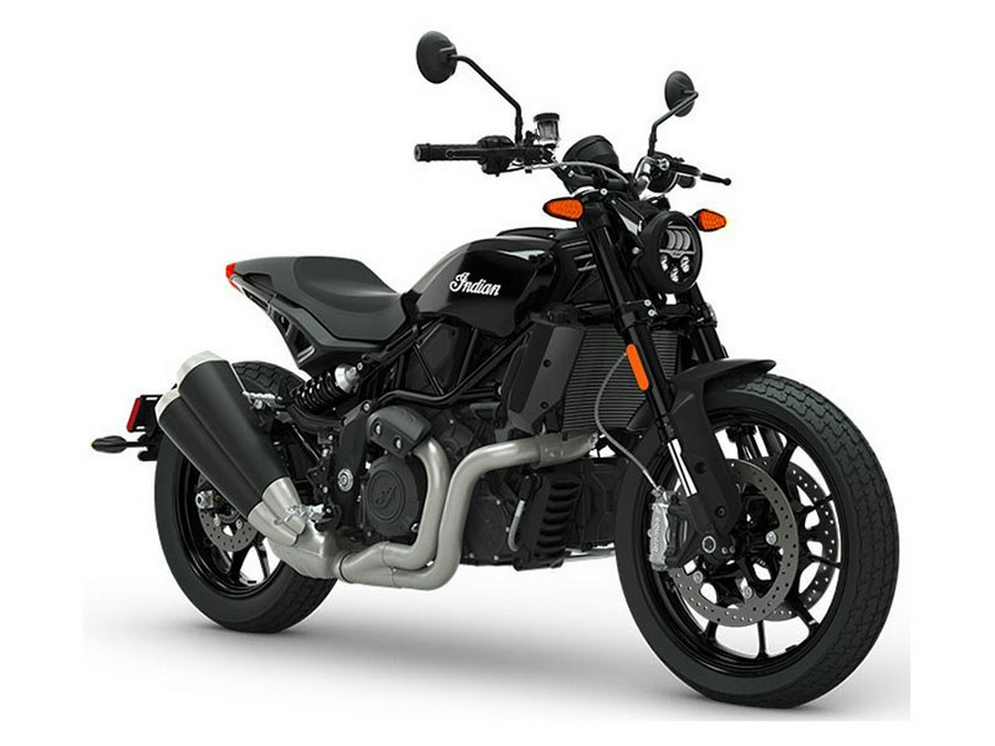 2019 Indian Motorcycle® FTR™ 1200 Base