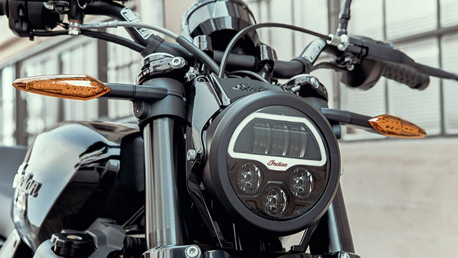 2019 Indian Motorcycle® FTR™ 1200 Base