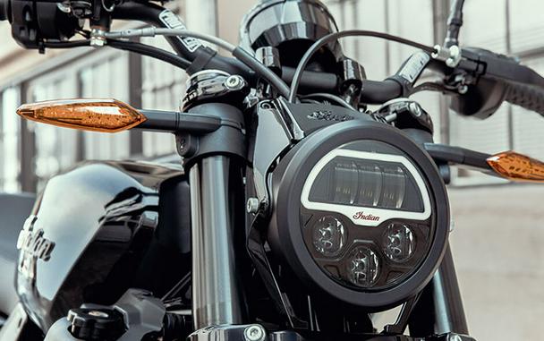 2019 Indian Motorcycle® FTR™ 1200 Base