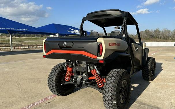 2023 Can-Am Commander XT-P XT-P 1000R