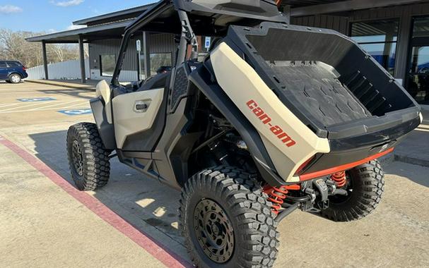 2023 Can-Am Commander XT-P XT-P 1000R