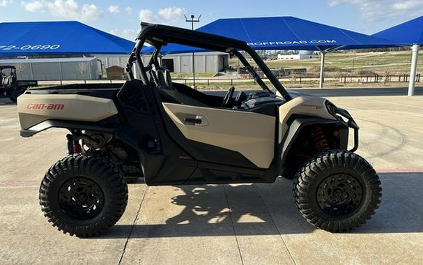 2023 Can-Am Commander XT-P XT-P 1000R