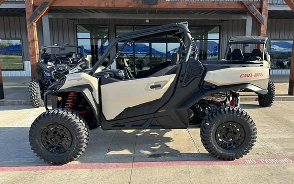 2023 Can-Am Commander XT-P XT-P 1000R