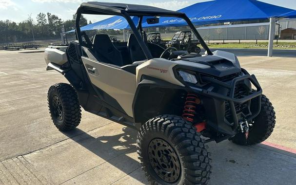 2023 Can-Am Commander XT-P XT-P 1000R