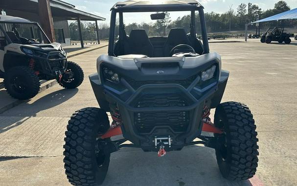 2023 Can-Am Commander XT-P XT-P 1000R