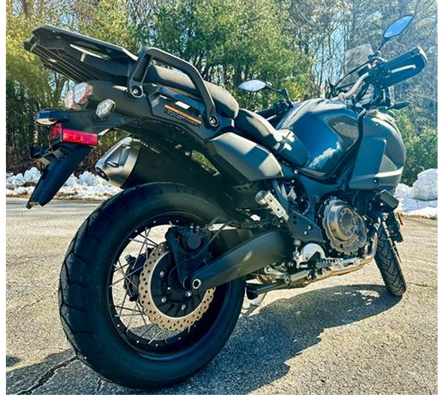 2023 Yamaha Super Ténéré ES