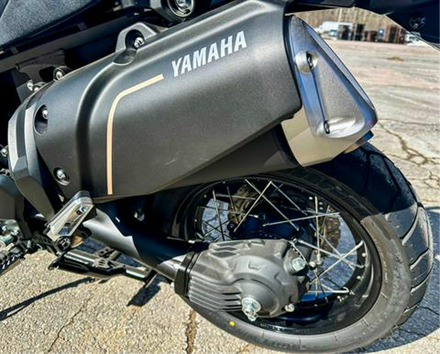 2023 Yamaha Super Ténéré ES