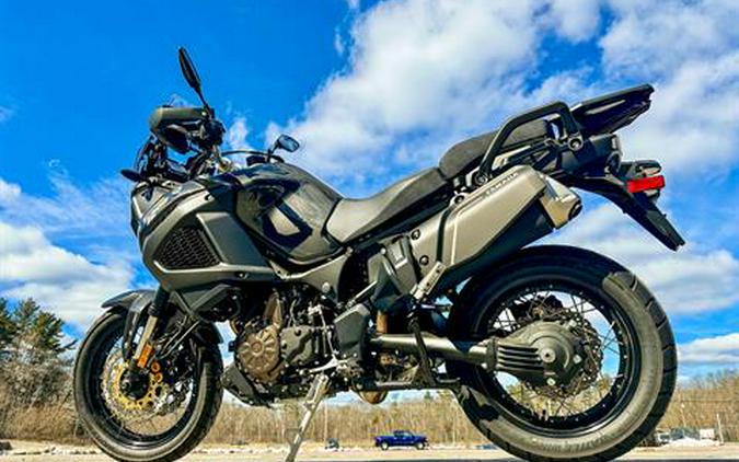 2023 Yamaha Super Ténéré ES