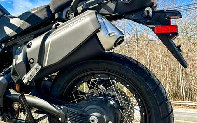 2023 Yamaha Super Ténéré ES