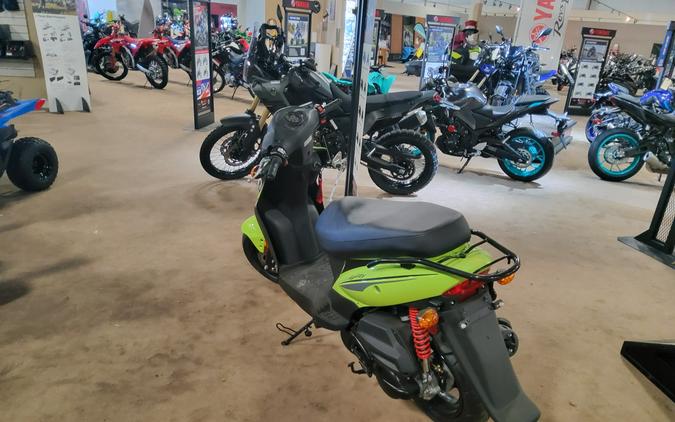 2022 KYMCO Agility 125