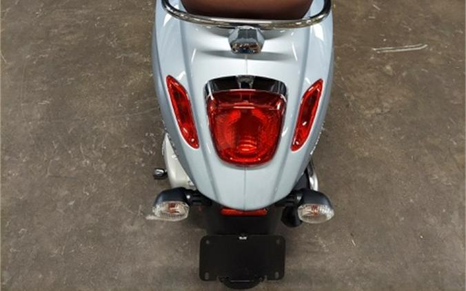 2023 Vespa Primavera 150