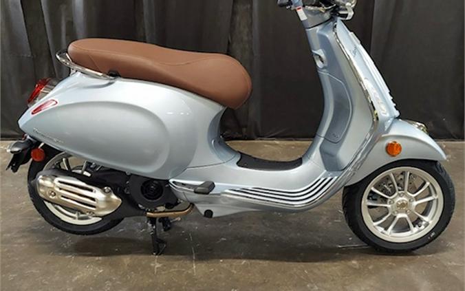 2023 Vespa Primavera 150