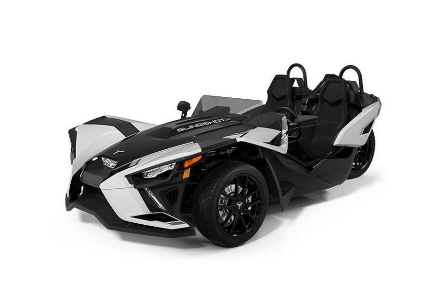 2024 Slingshot Slingshot® SLR AutoDrive Moonlight Shadow