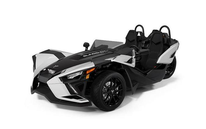 2024 Slingshot Slingshot® SLR AutoDrive Moonlight Shadow